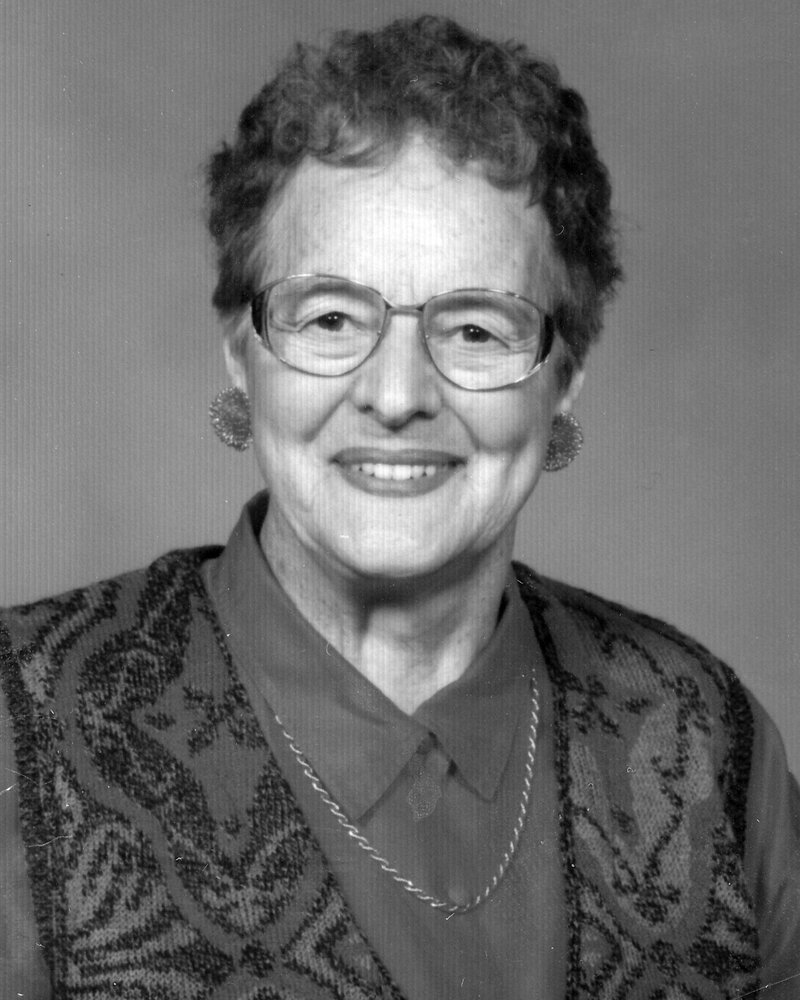 Thelma Giese